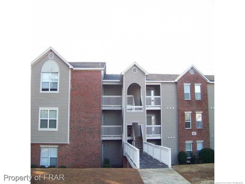 661-6 Bartons Landing Place Fayetteville, NC 28314 | MLS 554386 Photo 1