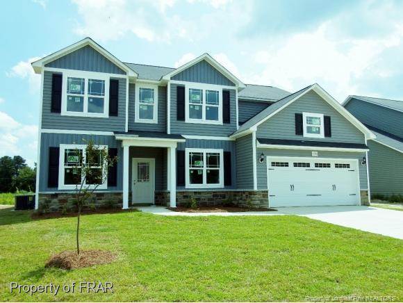 Address Withheld Fayetteville, NC 28306 | MLS 540791 Photo 1
