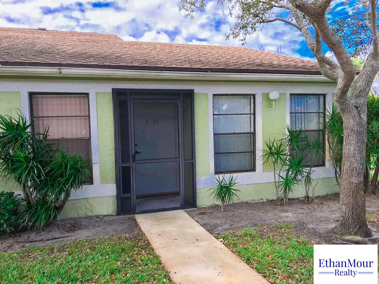 4383 Willow Brook Circle #4383 West Palm Beach, FL 33417 | MLS RX-10503707 Photo 1