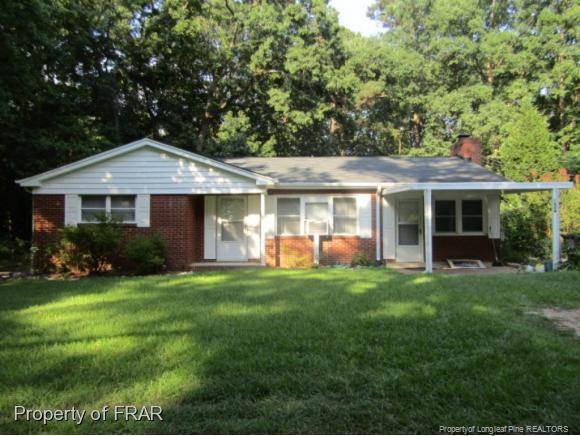 1004 Colon Rd Sanford, NC 27330 | MLS 544909 Photo 1