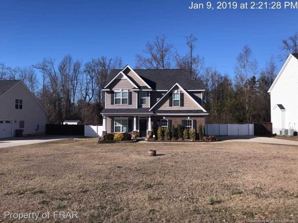 172 Rosslyn Chapel Ln Cameron, NC 28326 | MLS 554366 Photo 1