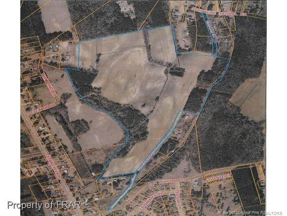 Division Place Fayetteville, NC 28312 | MLS 537668 Photo 1