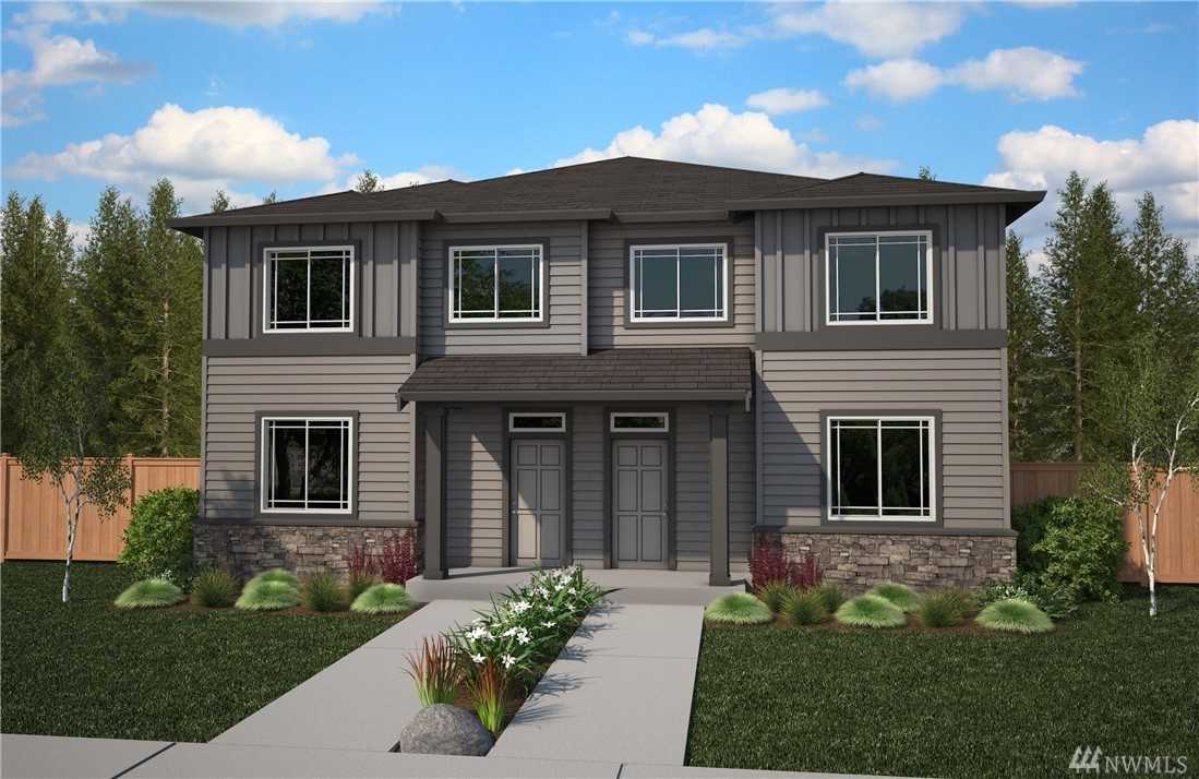 1446 E 47TH ST Lot 3-23 Tacoma, WA 98404 | MLS ® 1422780 Photo 1