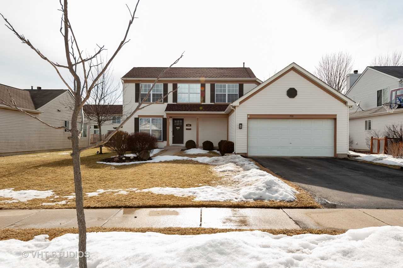 700 Summerlyn Dr Antioch, IL 60002 | MLS 10303251 Photo 1