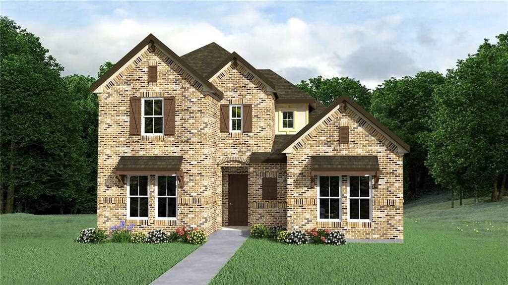 1538 Trowbridge Circle, Rockwall, TX, 75032 | MLS#14042454 Photo 1