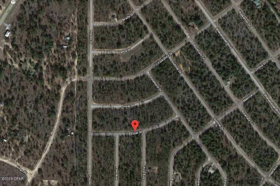 20 Elder St Chipley, FL 32428 | MLS 681318 Photo 1