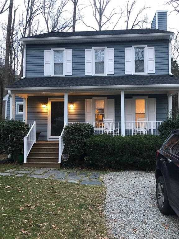 1315 Lockett Ridge Rd Chesterfield, VA 23114 | MLS 1903983 Photo 1