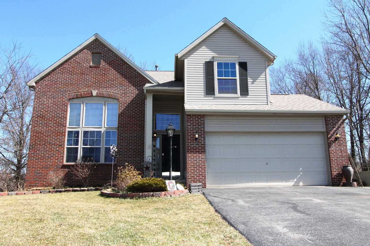 112 Kettering Court Pickerington, OH 43147 | MLS 219007343 Photo 1