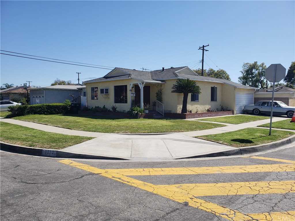 9502 Wheelock Street Pico Rivera, CA 90660 | MLS DW19058116 Photo 1