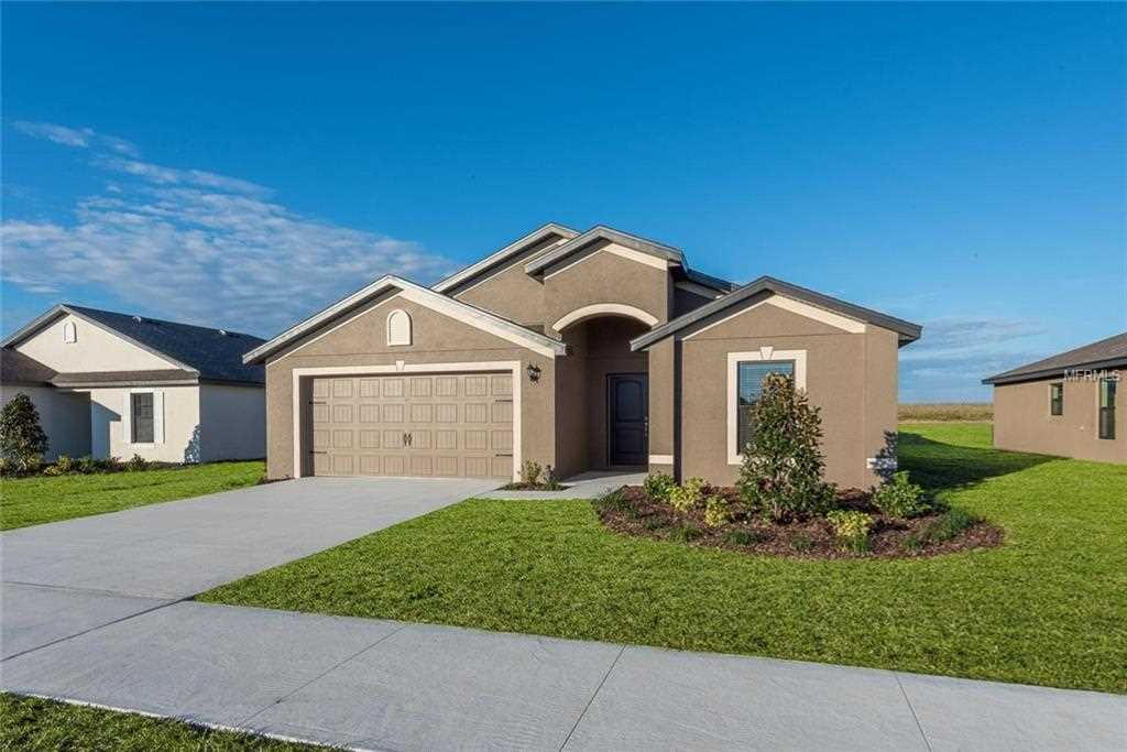 000 Confidential Ave. Dundee, FL 33838 | MLS T3162823 Photo 1