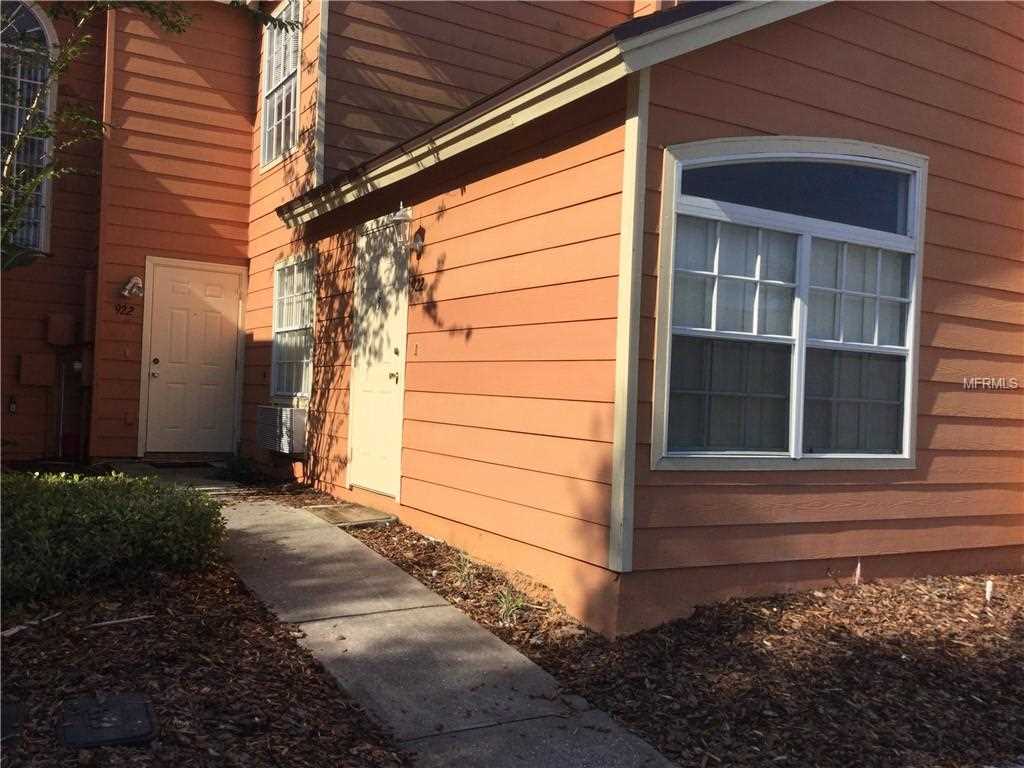 922 Orchid Drive Davenport, FL 33897 | MLS S5014974 Photo 1