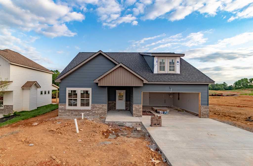 71 Reserve at Sango Mills Clarksville, TN 37043 | MLS 2020390 Photo 1