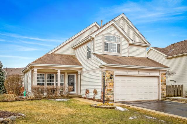 2 Farmington Ct Lake In The Hills, IL 60156 | MLS 10308907 Photo 1