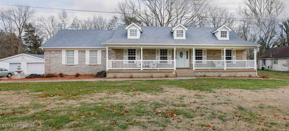 2960 Hwy 44 W Shepherdsville, KY 40165 | MLS 1522513 Photo 1