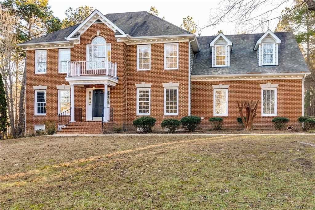 5573 Marsh Light Ln Moseley, VA 23120 | MLS 1901168 Photo 1