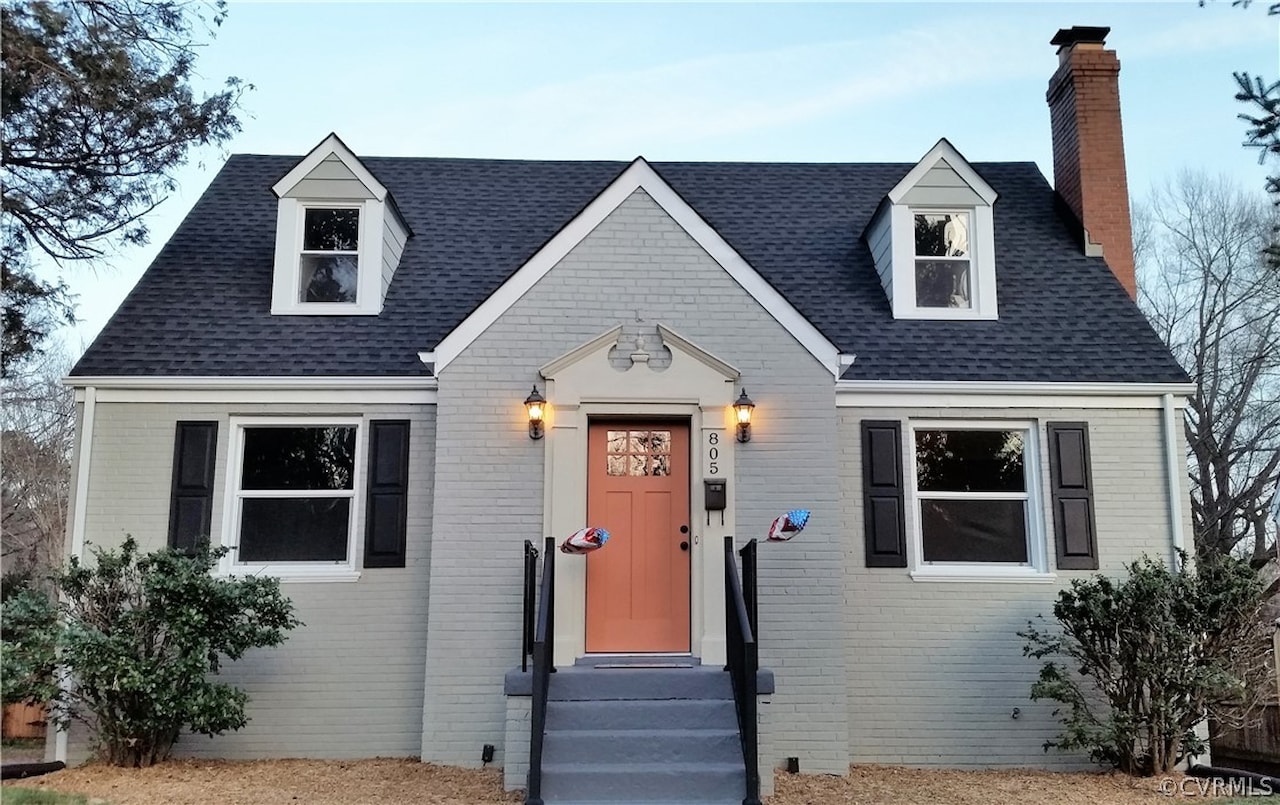 805 Westover Hills Blvd. Richmond, VA 23225 | MLS 1904030 Photo 1