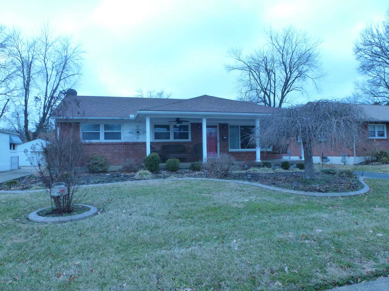 3326 Dean Dr Louisville, KY 40220 | MLS 1522451 Photo 1