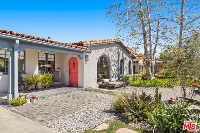 733 19th Street, Santa Monica, CA 90402 | MLS #19444374 Photo 1