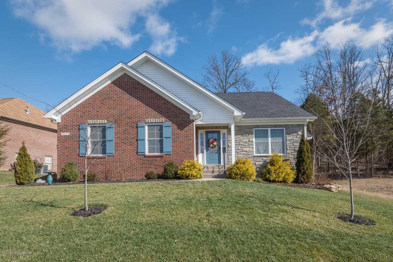 4217 Pleasant Glen Dr Louisville, KY 40299 | MLS 1524461 Photo 1