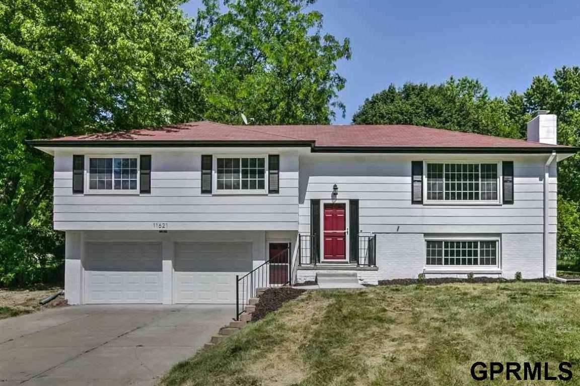 11621 S 31St. St Bellevue, NE 681231565 | MLS 21903636 Photo 1