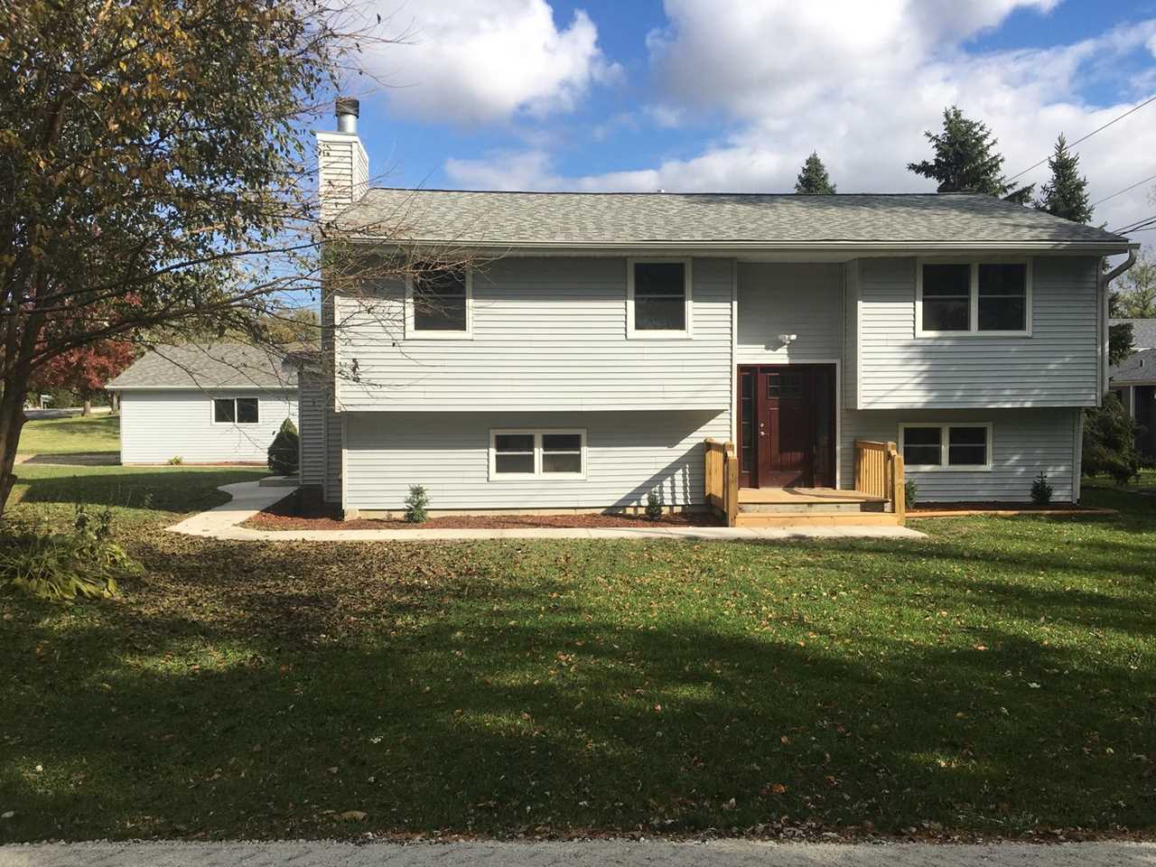 22117 W Cedar Dr Antioch, IL 60002 | MLS 10309181 Photo 1