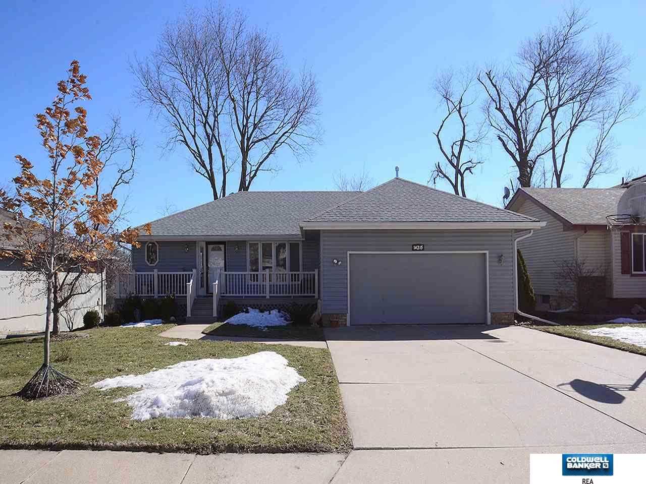 14215 S 34th St Bellevue, NE 68123 | MLS 21903640 Photo 1