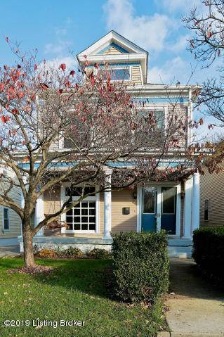 131 N Clifton Ave Louisville, KY 40206 | MLS 1523435 Photo 1
