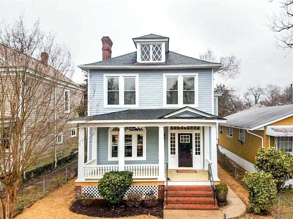 3522 Enslow Ave Richmond, VA 23222 | MLS 1904135 Photo 1