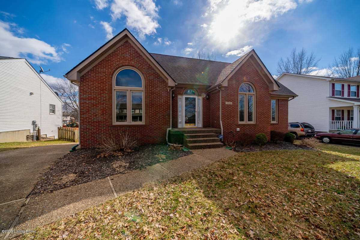 11008 Shady Hollow Dr Louisville, KY 40241 | MLS 1524478 Photo 1