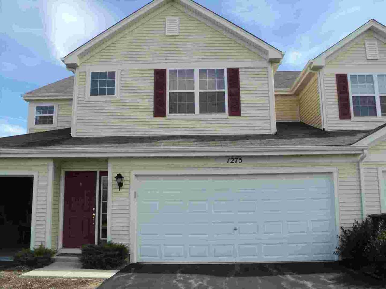 1275 Waverly Dr #3 Fox Lake, IL 60020 | MLS 10309536 Photo 1