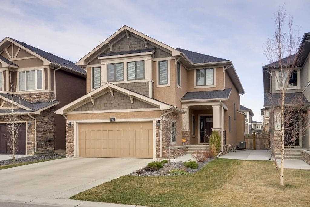 30 Aspen Summit Mount SWCalgary Real EstateAspen Woods Homes for SaleC4232846