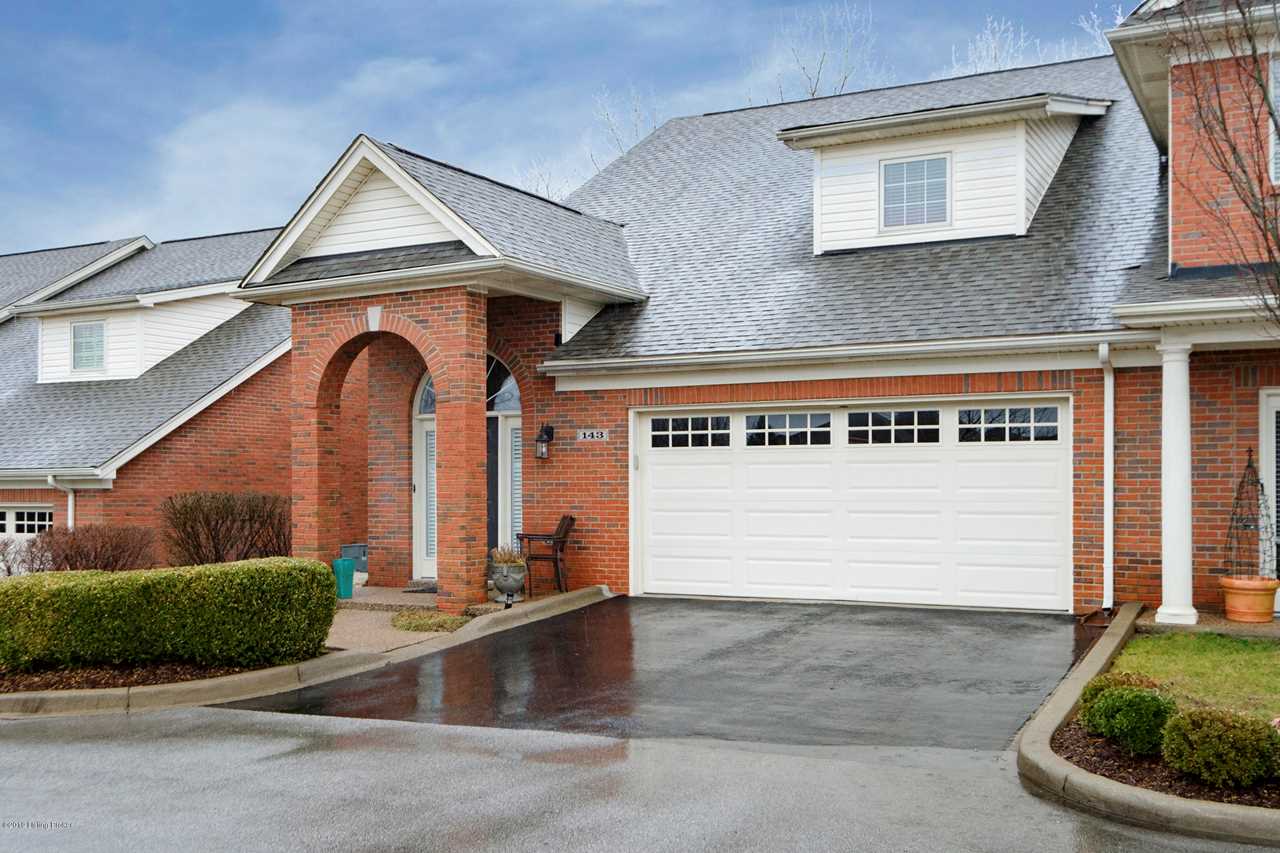 143 Treslyn Way Louisville, KY 40245 | MLS 1524328 Photo 1