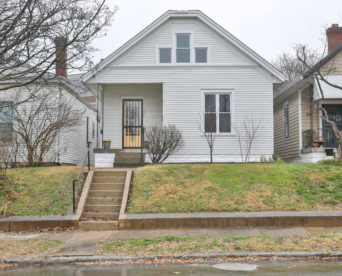 931 Ellison Ave Louisville, KY 40204 | MLS 1521895 Photo 1