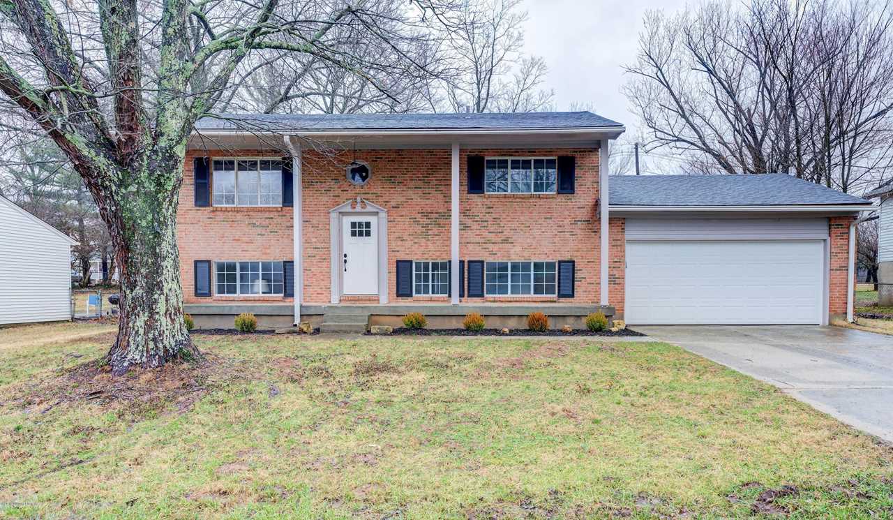 6107 Park Rd Crestwood, KY 40014 | MLS 1524286 Photo 1
