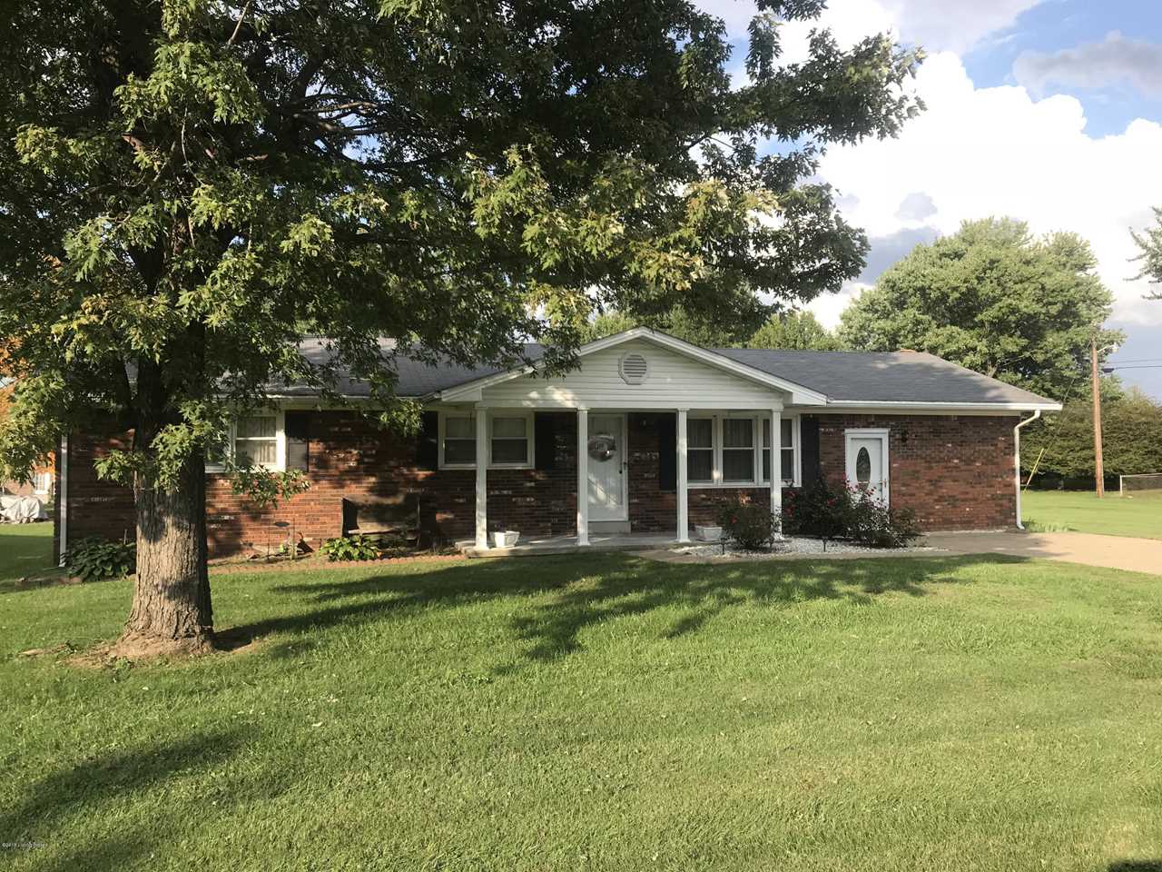 327 Sequoia Dr Leitchfield, KY 42754 | MLS 1517491 Photo 1