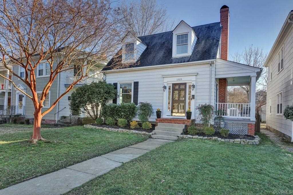 1325 Greycourt Ave Richmond, VA 23227 | MLS 1904133 Photo 1