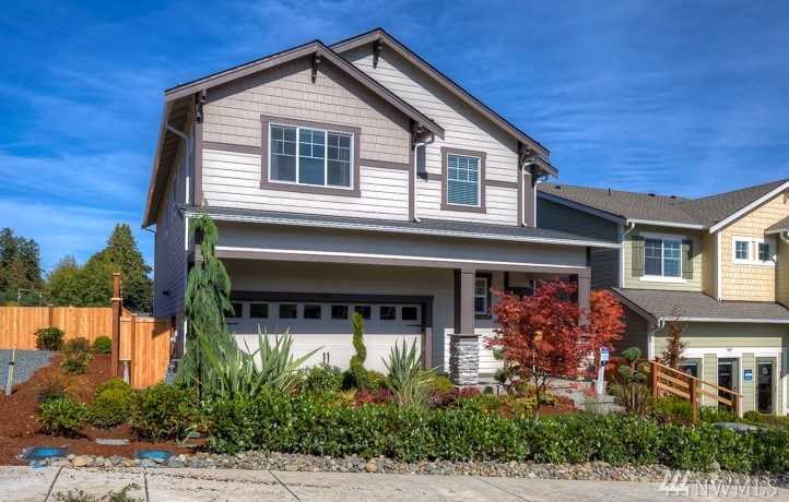 10020 14th Place SE #39 Lake Stevens, WA 98258 | MLS ® 1400410 Photo 1