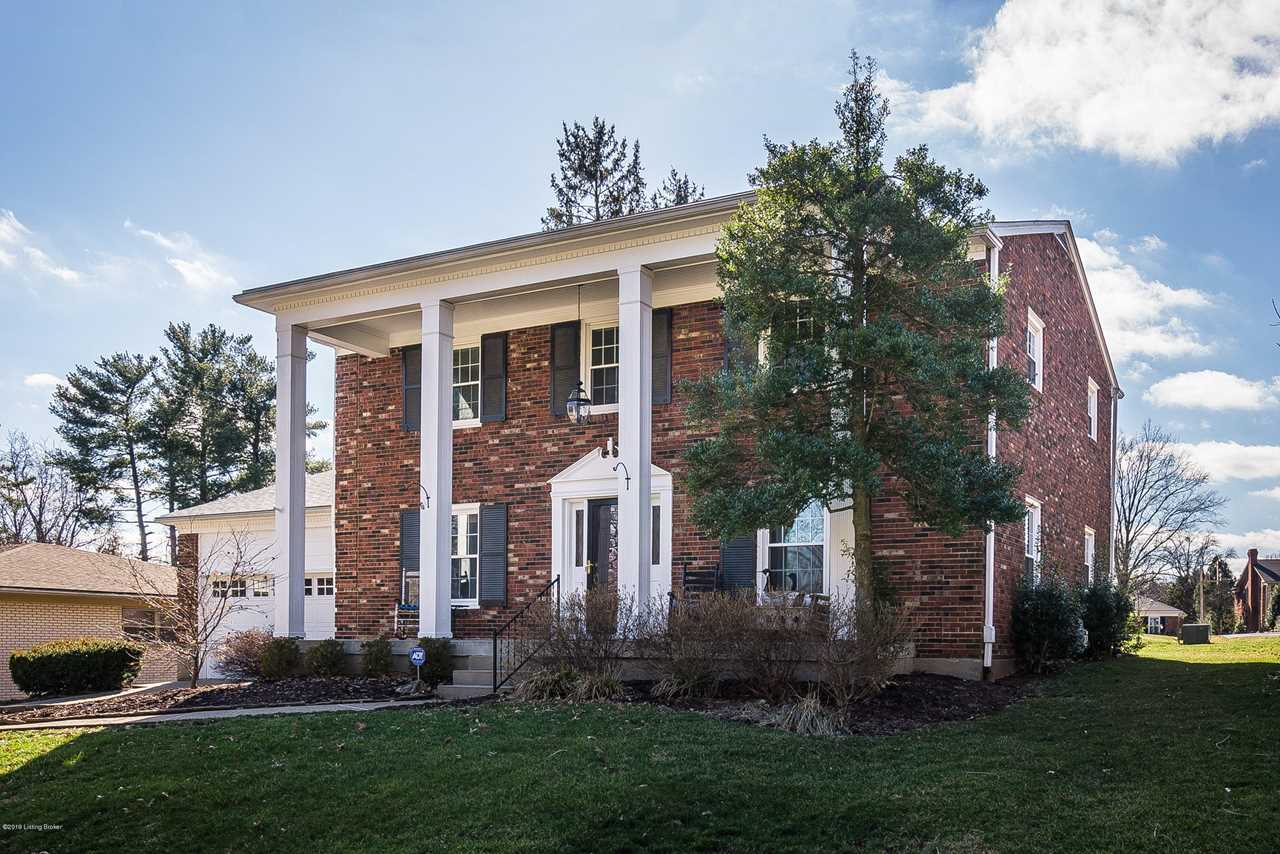1808 Kline Ct Louisville, KY 40205 | MLS 1524480 Photo 1