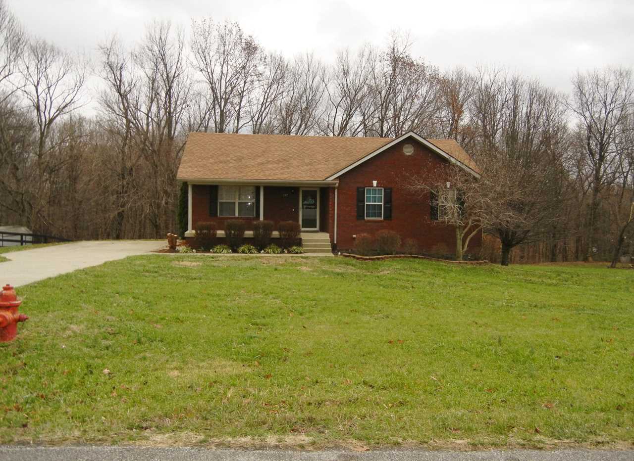 137 Nature Trail Mt Eden, KY 40046 | MLS 1520487 Photo 1