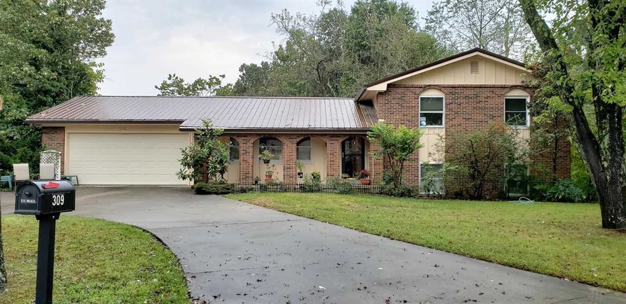 309 pine street berea
