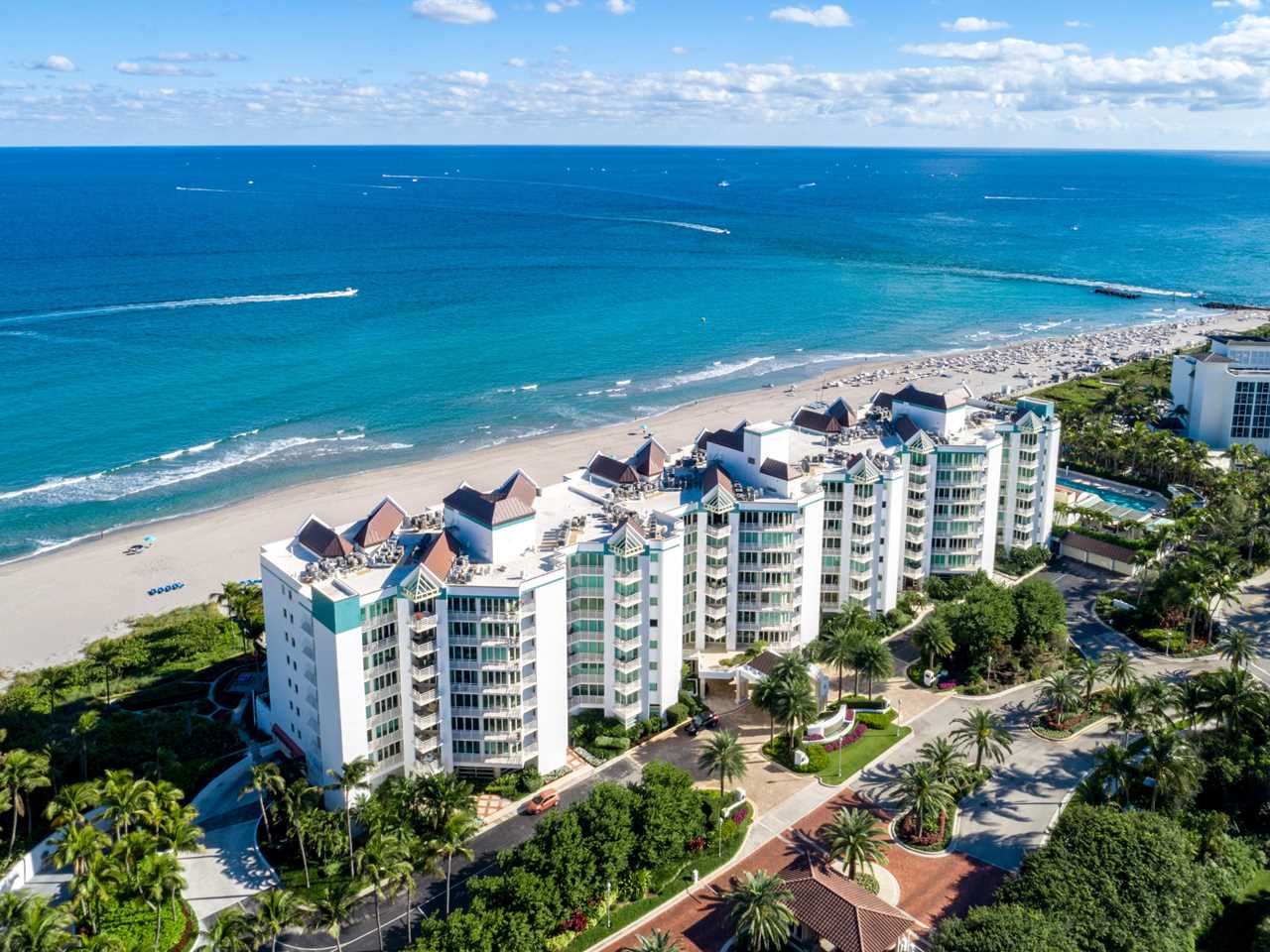 800 S Ocean Boulevard #305 Boca Raton, FL 33432 | RX-10495028 - BocaLuxuryCondos.com Photo 1