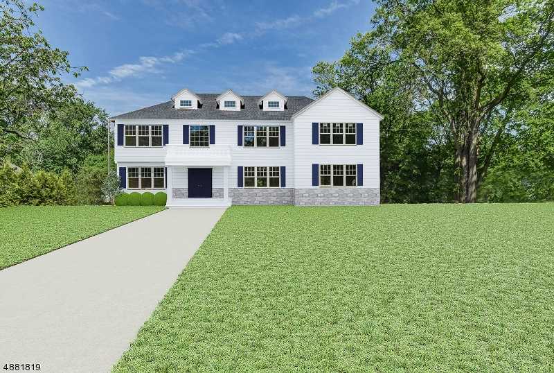 14 Stratford Drive Livingston Twp., NJ Photo 1
