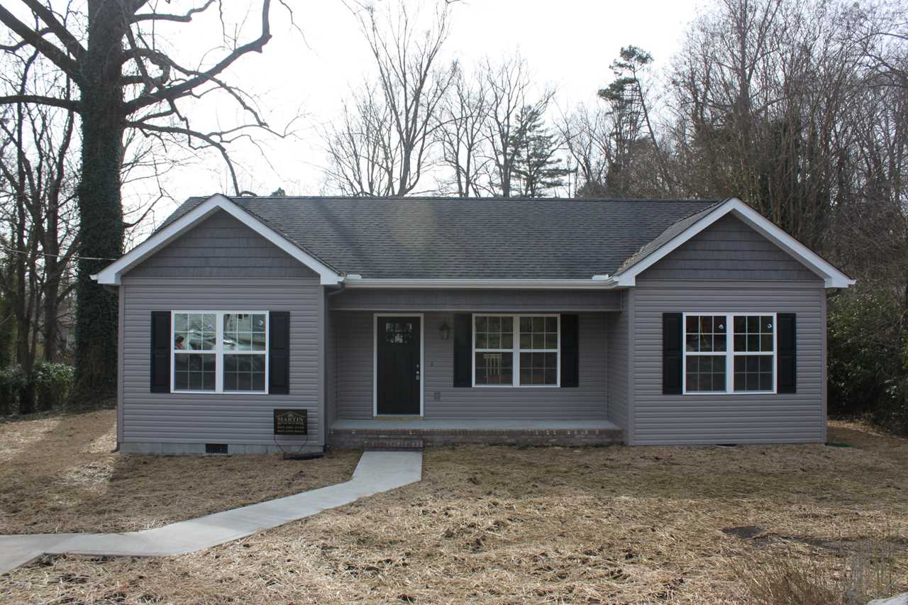 313 W Faunce Rd Oak Ridge, TN 37830 | MLS 1069334 Photo 1