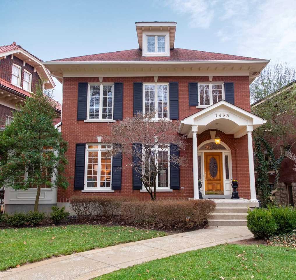 1464 Cherokee Rd Louisville, KY 40204 | MLS 1523289 Photo 1
