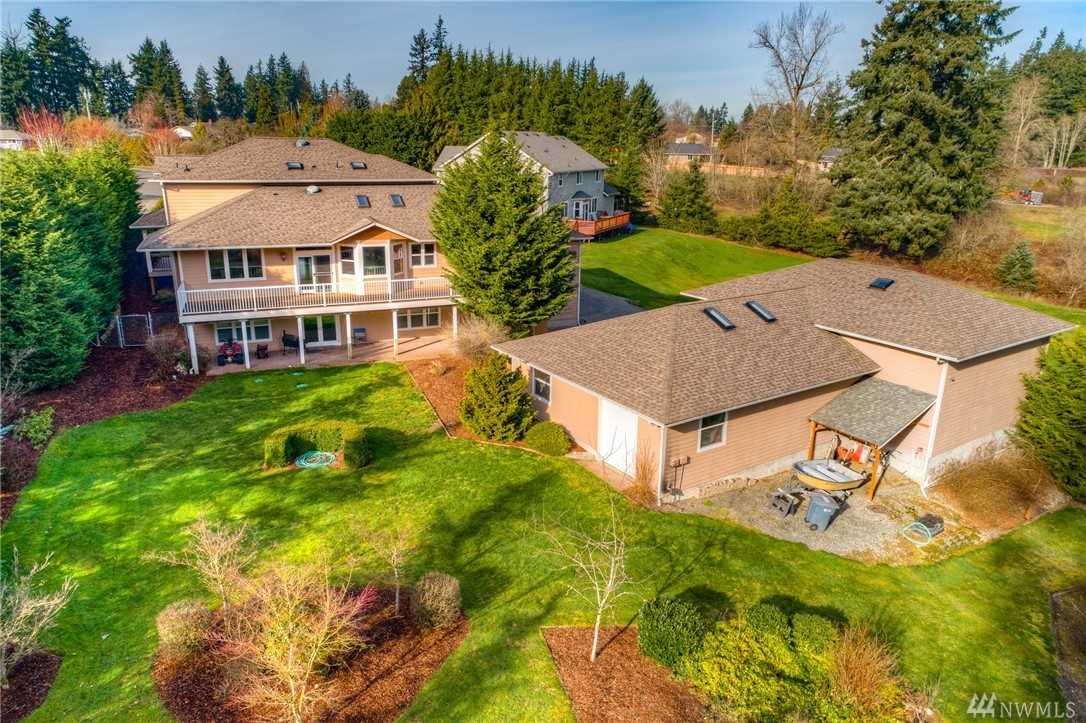 2205 88th Ave E Edgewood, WA 98371 | MLS ® 1407631 Photo 1