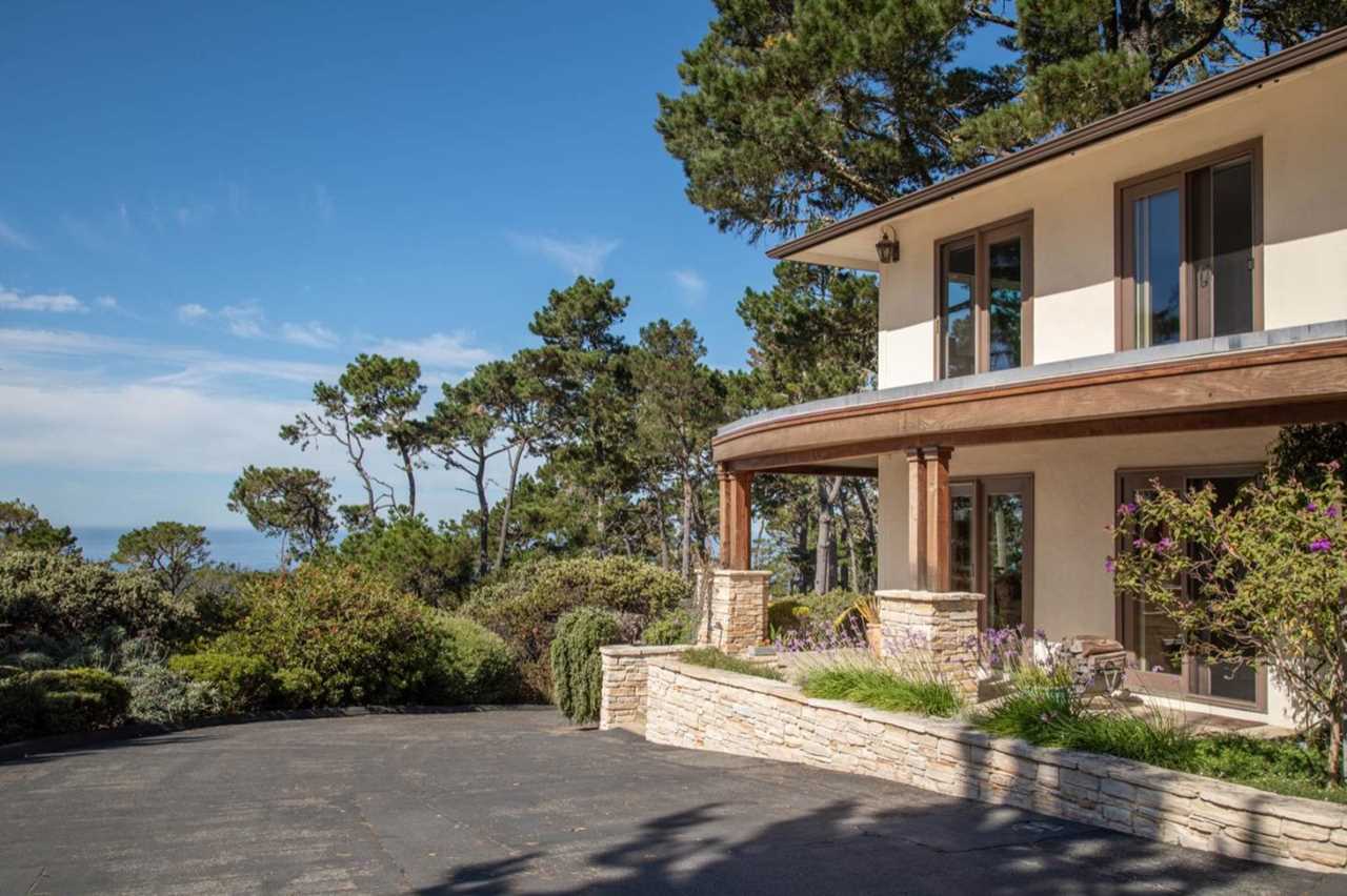 4008 Sunridge Rd Pebble Beach Ca Homes For In 4008 Sunridge Rd Pebble Beach Ca