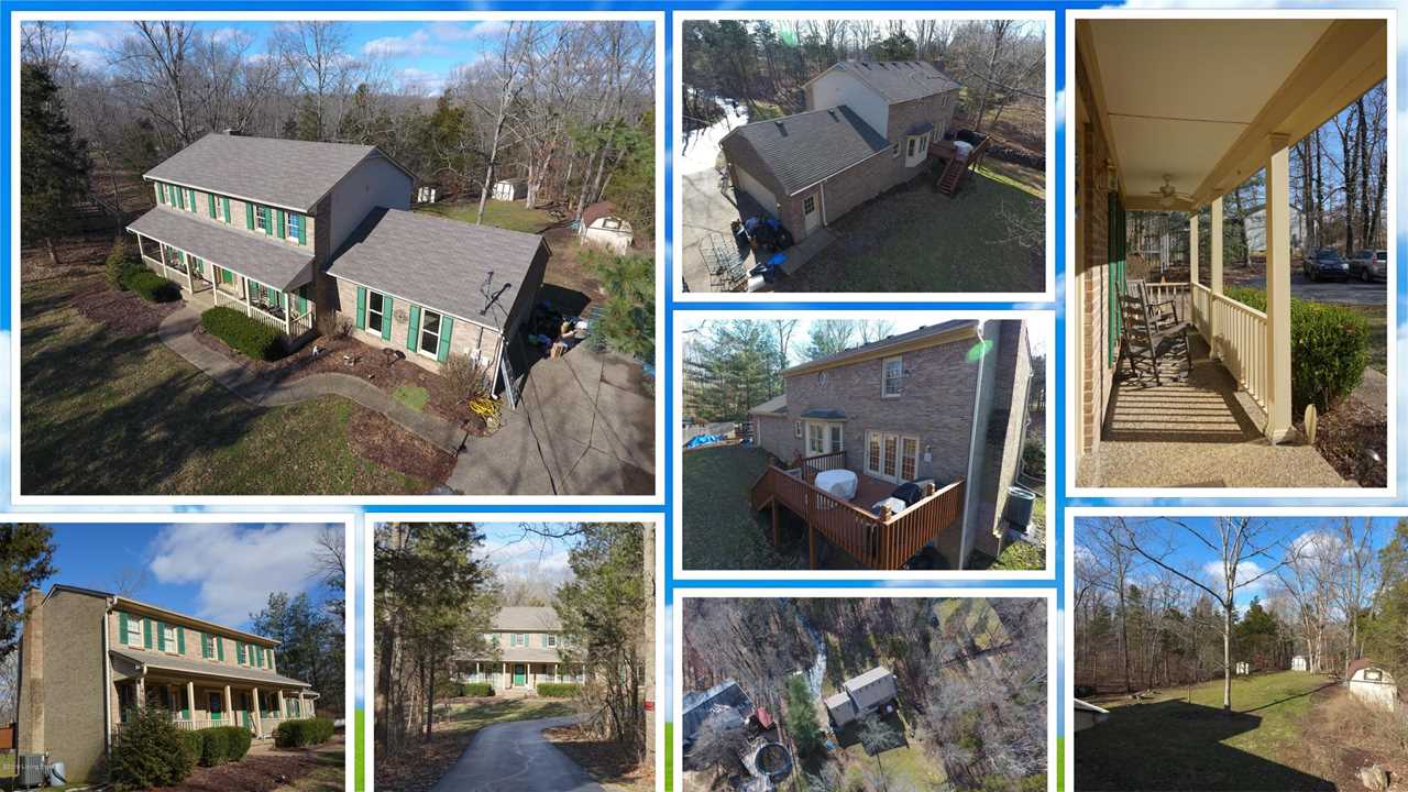 1809 Foxboro Rd La Grange, KY 40031 | MLS 1524407 Photo 1