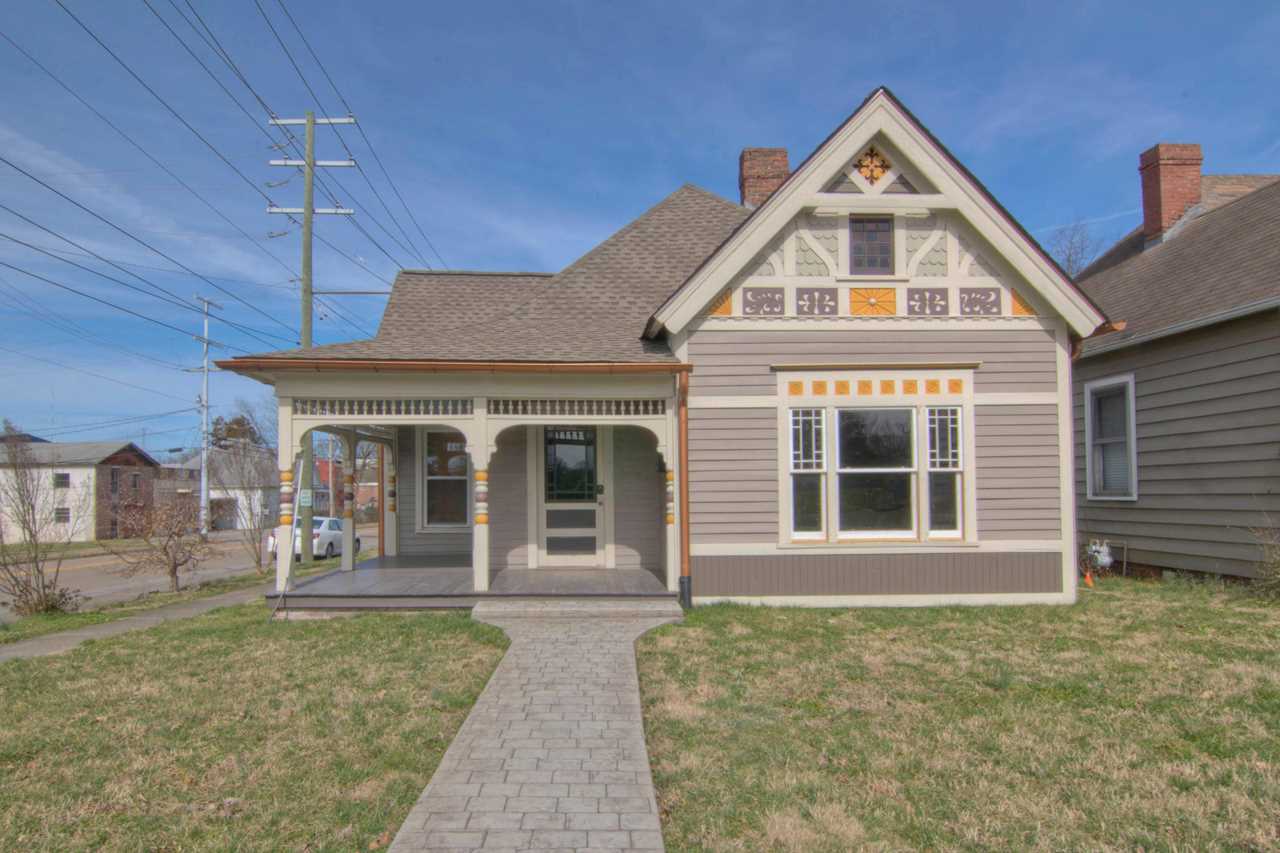 1501 Woodbine Ave Knoxville TN 37917 in Edgewood Companys 2nd Pt 147 | MLS 1069370 - GreatLifeRE.com Photo 1