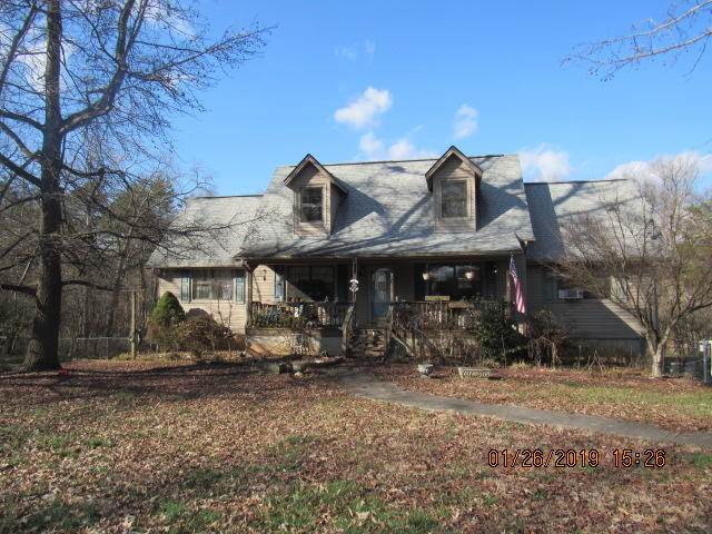 401 W Marine Rd Knoxville, TN 37920 | MLS 1068804 Photo 1