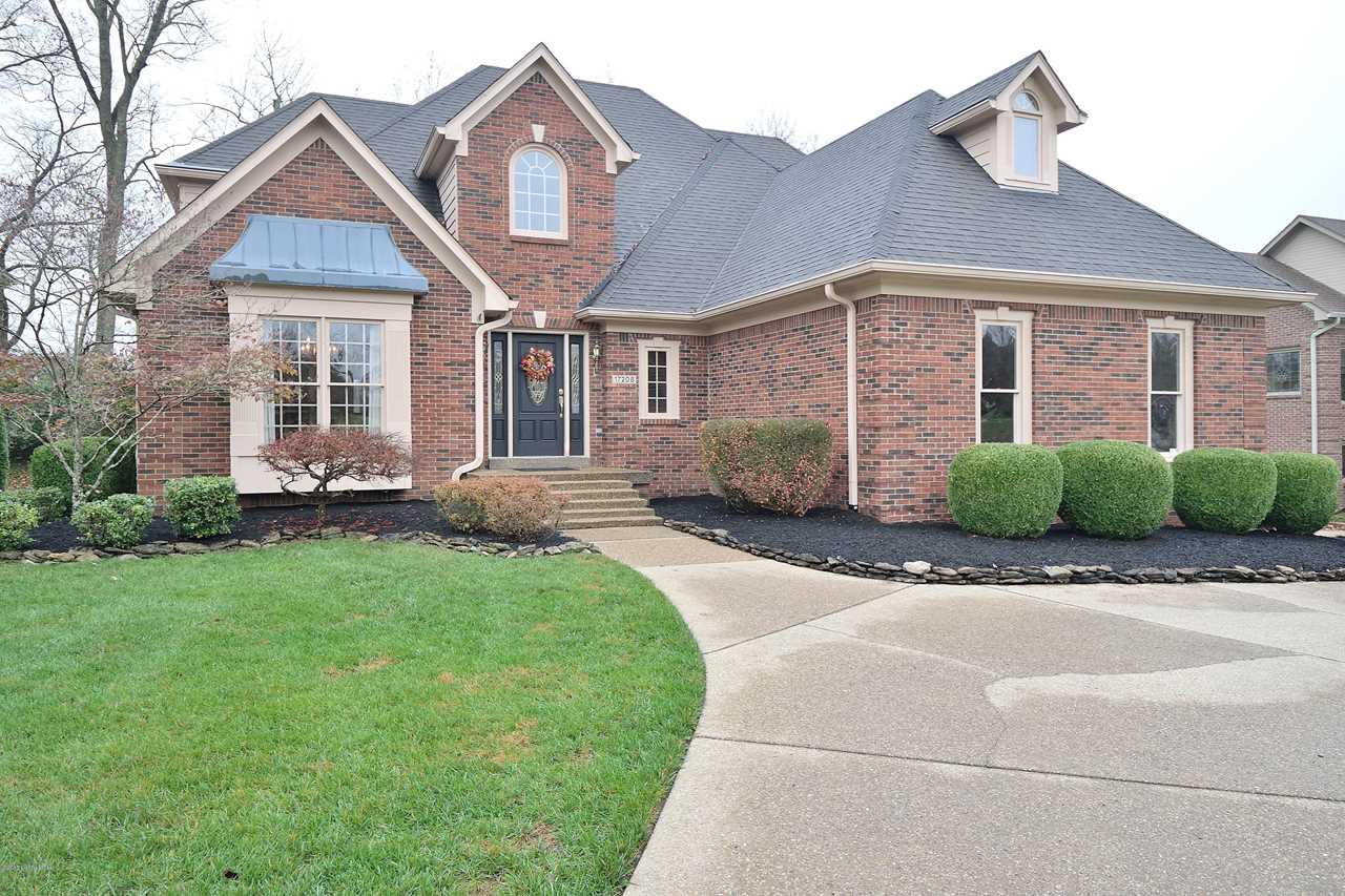 17208 Mallet Hill Dr Louisville, KY 40245 | MLS 1519522 Photo 1